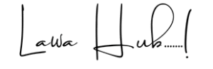 lawahub signature lawahub signature
