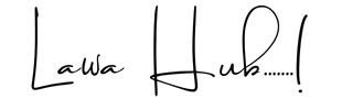 lawahub signature
