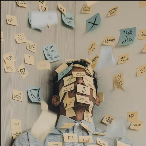 lawahub health &fitness blogging site stress management