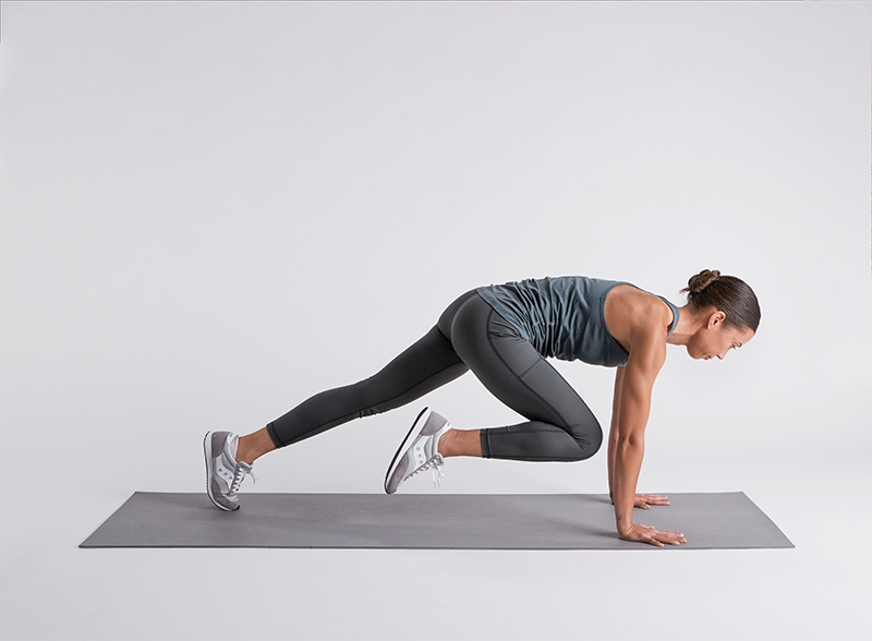 10 Best Home Workouts to Build Muscle Without Equipment 2026 Lawahub 10 Best Home Workouts to Build Muscle Without Equipment 2026 Mountain Climbers