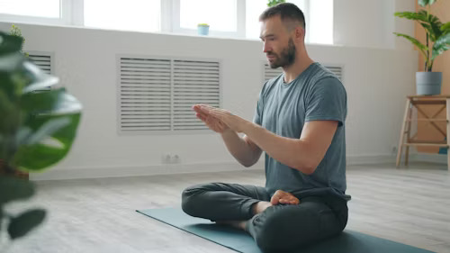 Beginner’s Guide to Meditation—Find Calm in 10 Minutes a Day benefits of meditating 10 minutes a day