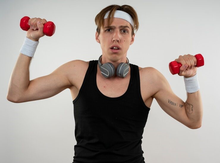 common myths about lifting weights