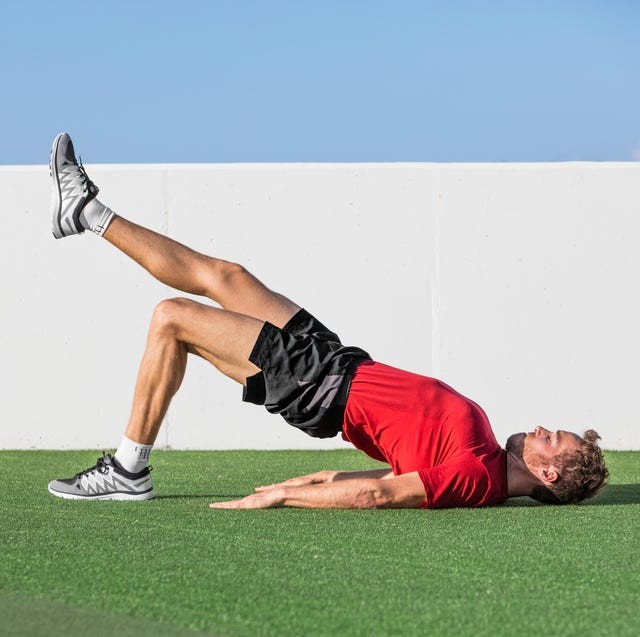 10 Best Home Workouts to Build Muscle Without Equipment 2026 Lawahub 10 Best Home Workouts to Build Muscle Without Equipment 2026 Glute Bridge / Hip Thrust (Bodyweight)