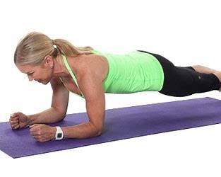 10 Best Home Workouts to Build Muscle Without Equipment 2026 Lawahub 10 Best Home Workouts to Build Muscle Without Equipment 2026 Plank / Forearm Plank