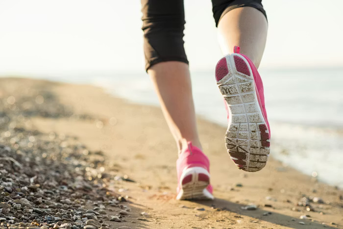 10 Powerful Stress Management Techniques That Actually Work physical activity & movement