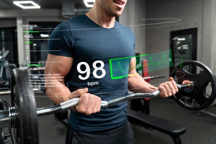 Beginner’s Guide to Gym: How to Get Started with Confidence plan your beginner gym routine