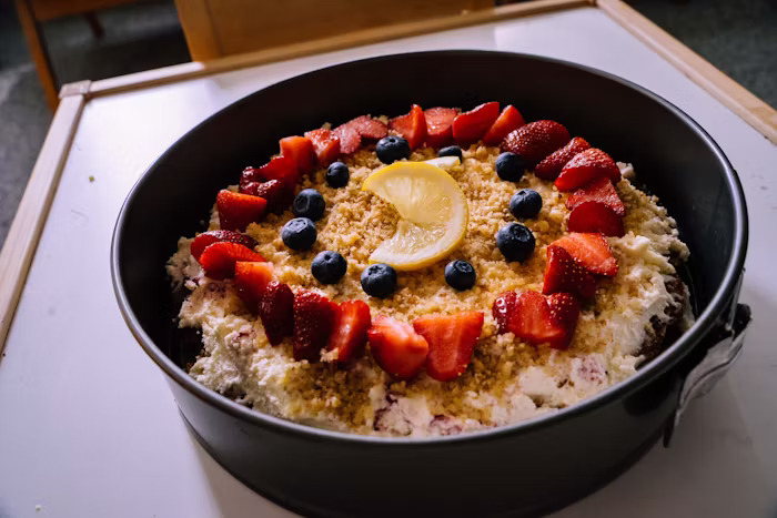 10 Quick and Healthy Breakfast Recipes to Kickstart Your Day quinoa breakfast bowl