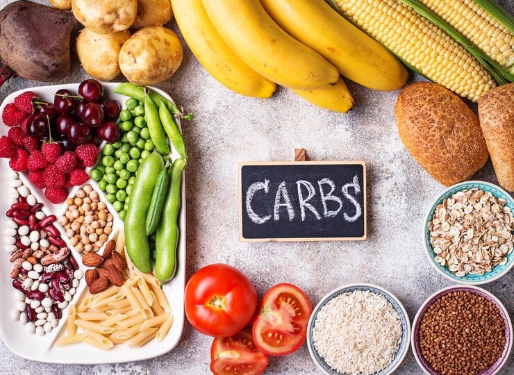 smart carbs fuel your body without overeating