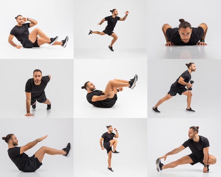 what is hiit (square)