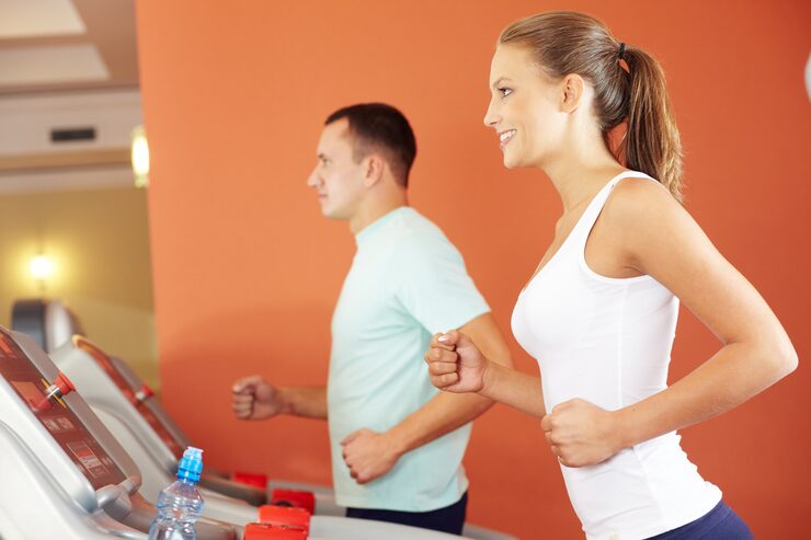 what is a steady state cardio