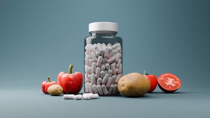 whole foods vs. supplements what’s better