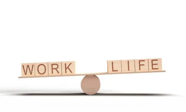 why work–life balance is more important than ever