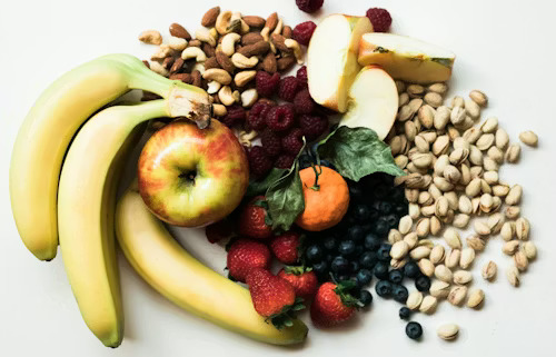 eat more fiber for natural appetite control