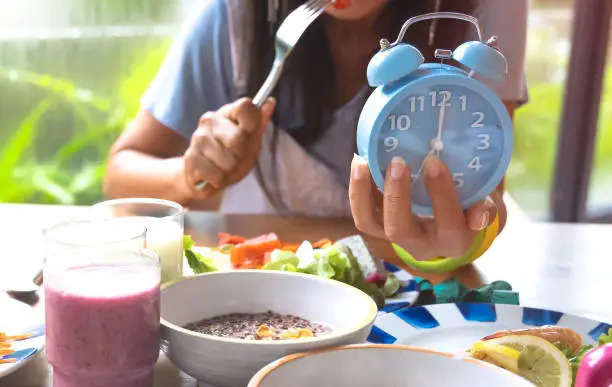 follow the 80 20 rule for flexible, stress free eating